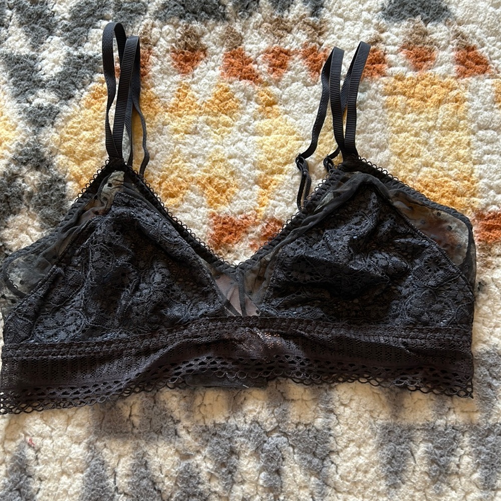 Victoria Secret bralette